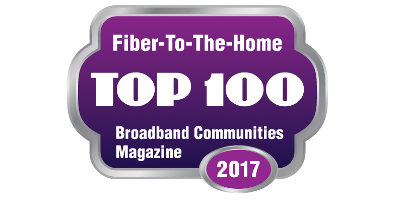 FTTH Top 100 2017