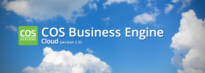 COS Business Engine 2.0 - Enhanced Business Operations Support System for Open Access Networks