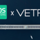 COS and VETRO logos - Partners in Streamlined Fiber Network Management