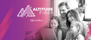 COS Partners Altitude Fiber
