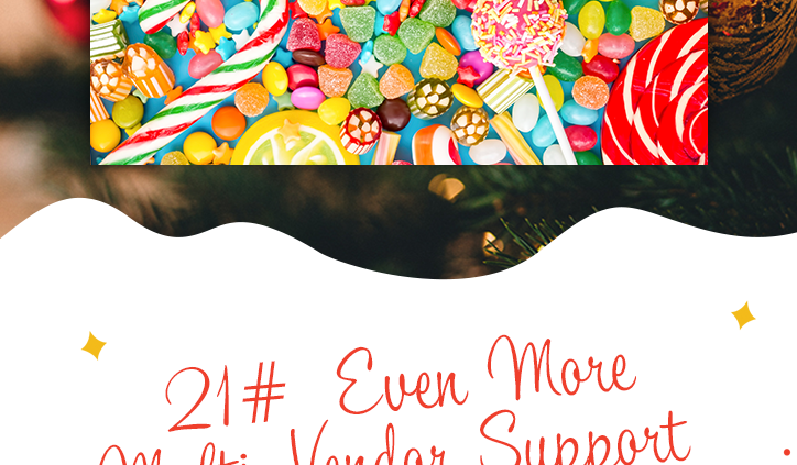 Multi-Vendor Support DZS