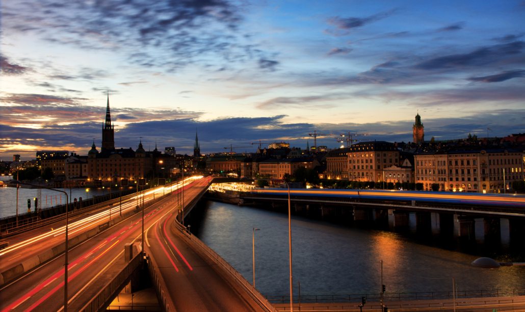Svensk Fiber Stadsnät