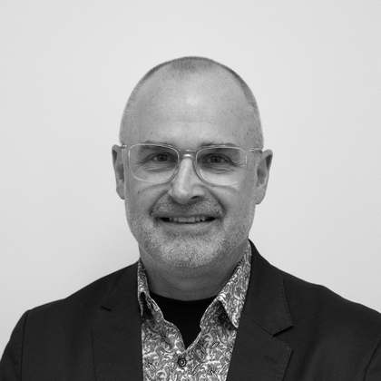 Keith Ponton, Director and Global Telecoms Senior Practice Lead at Arcadis