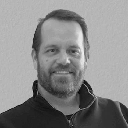 Rob Johnson, Chief Technology Officer of PRIME FiBER
