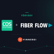 COS förvärvar Flow